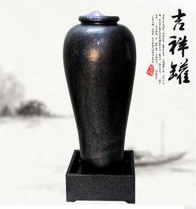 家居风水  花瓶放多大的_花瓶颜色风水禁忌_陶瓷花瓶 家居装饰品 客厅摆件