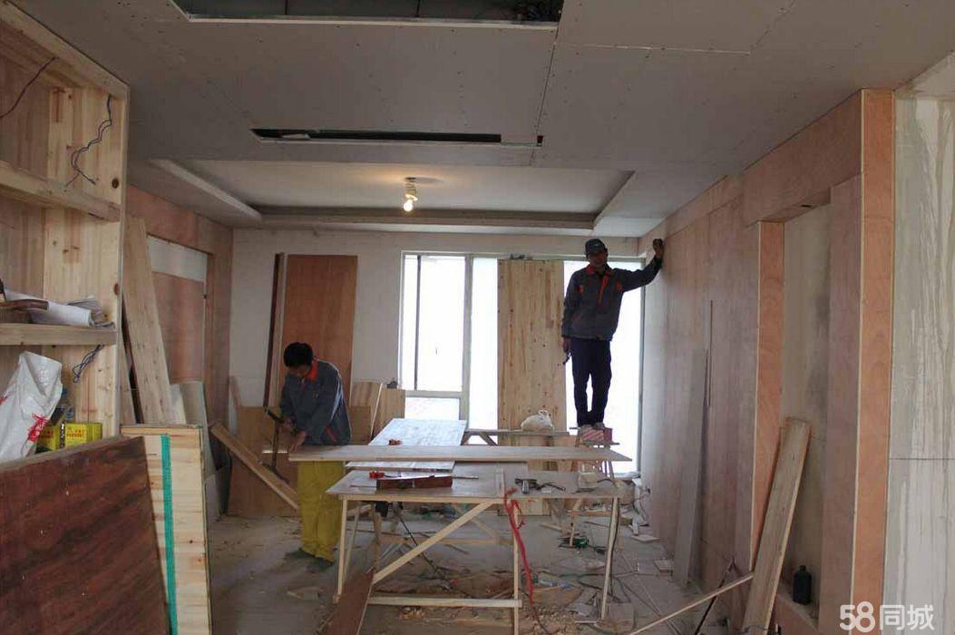 做白色家具油漆工序_装修房子油漆工序_家装墙面油漆工序