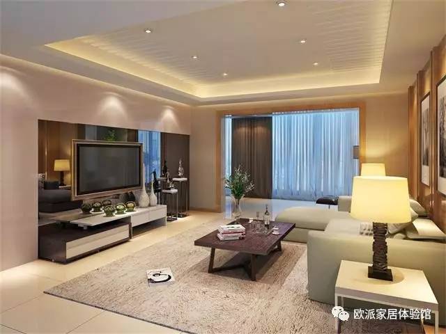 装修墙面用什么材料环保_装修选什么材料环保_环保材料欧派装修多久入住