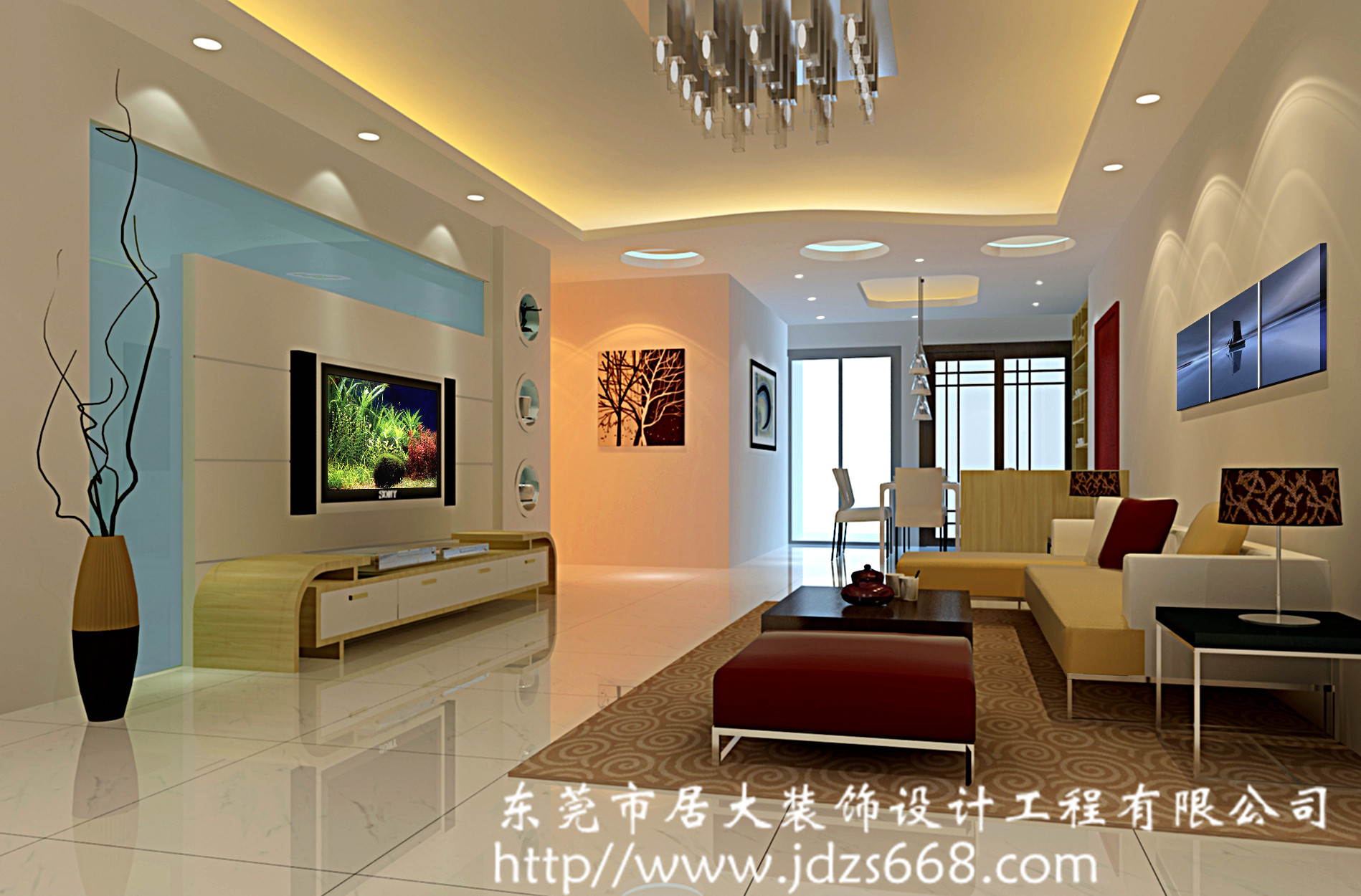 东莞装修报价_东莞出租房装修_东莞装修公司
