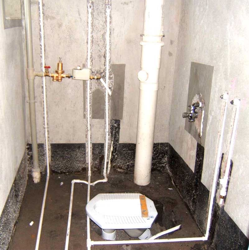 装修防水维保期_装修 地下室 防水_装修 防水