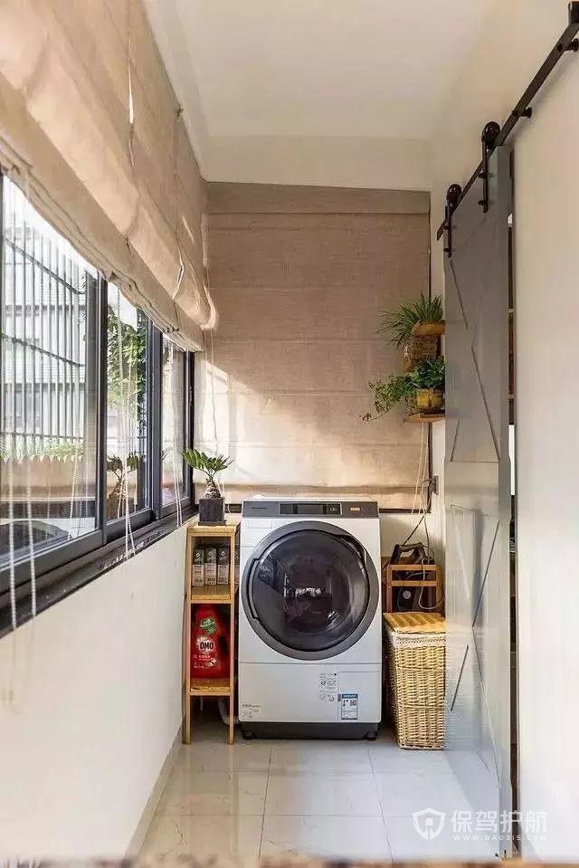 旧房装修改造效果图-保驾护航装修网