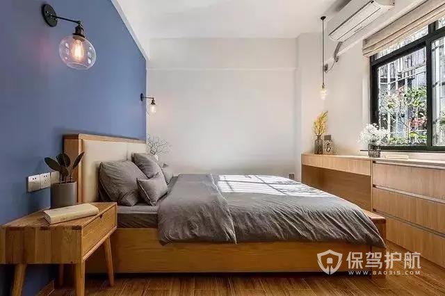 旧房装修改造效果图-保驾护航装修网