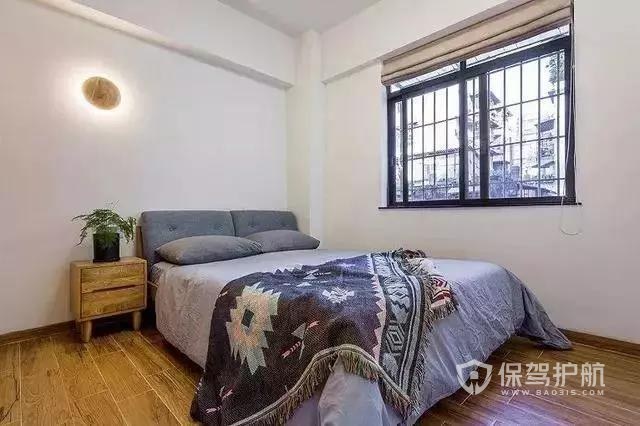 旧房装修改造效果图-保驾护航装修网