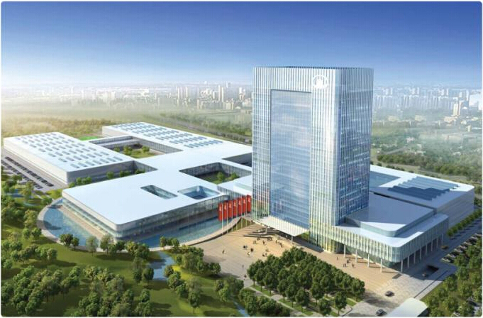 研发中心室内精装修工程竣工阶段策划汇报（图文并茂）