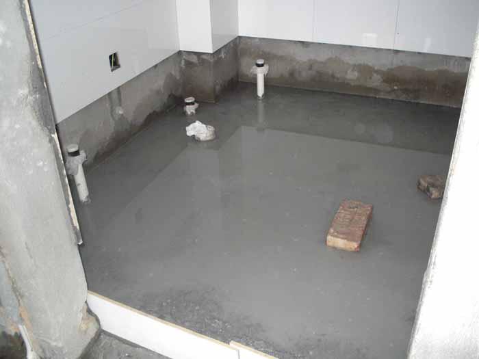 房子装修需要哪些材料_家装哪些地方要做防水_装修房子哪些地方需要刷防水