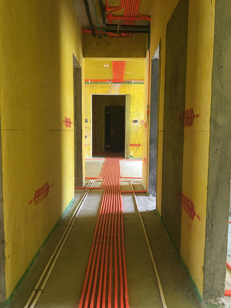 装修房子哪些地方需要刷防水_家装哪些地方要做防水_房子装修需要哪些材料