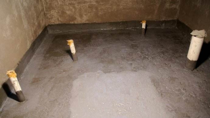 南京装修防水价格_装修洗手间防水_装修防水几遍好