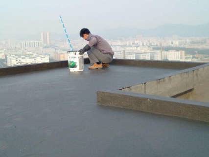 惠州防水补漏_厕所防水装修_惠州装修防水公司