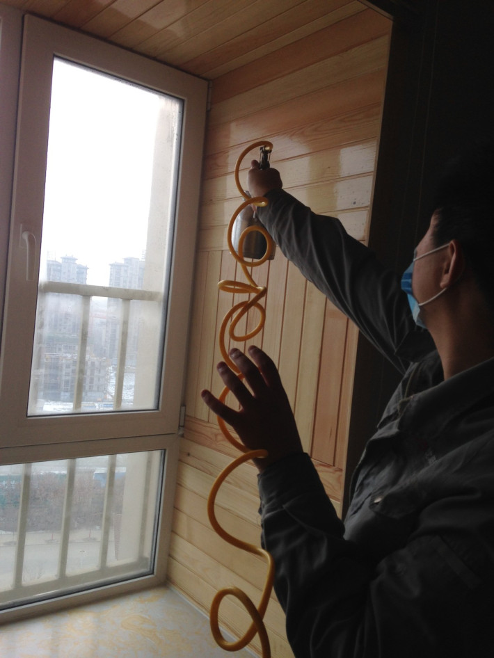 刚装修完入住需要除甲醛吗_甲醛通风多久可以入住_装修甲醛怎么除
