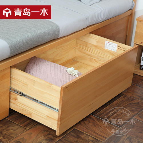 青岛一木家具价格_青岛木工装修招工_木工装修青岛一木免漆板