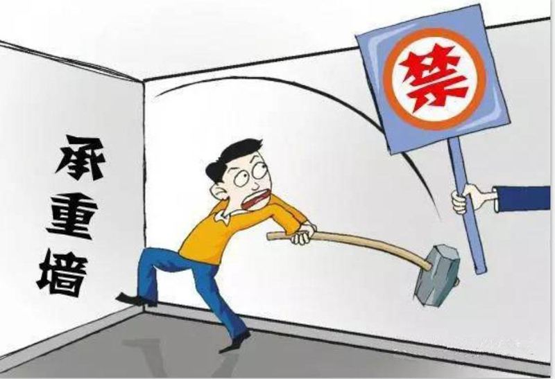 客厅装修风水须知的25个禁忌_卫生间装修风水须知_装修拆改须知