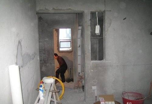 大同旧房翻新装修网_咸阳旧房装修中拆改怎么算工费_长沙旧房拆迁货币补贴装修和没装修的有什么不同吗