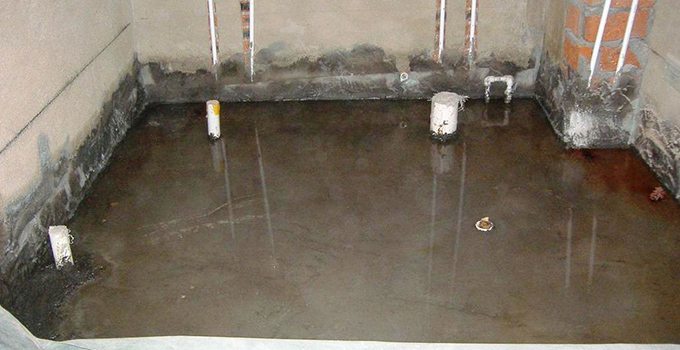 装修防水层材料_装修 防水 材料_地下室外墙防水附加层
