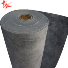 丙纶布防水施工方案_卫生间丙纶布防水_装修防水材料布
