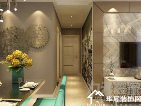 3室2厅装修报价是多少