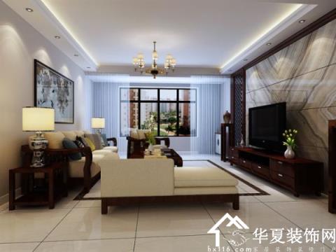 3室2厅装修报价是多少