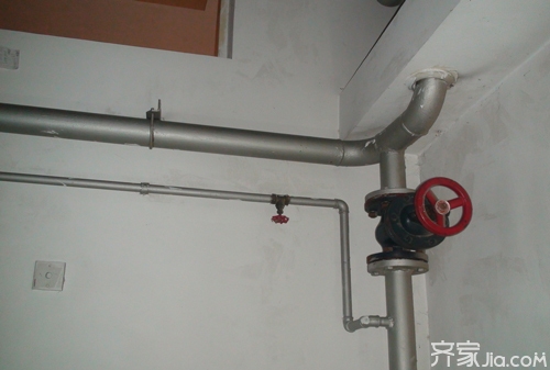 燃气管道费收费标准_业主装修需要拆改燃气管道_燃气管道施工组织设计内容