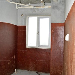 主卧卫生间防水已完成装修效果图