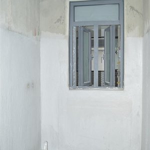卫生间防水完成装修效果图