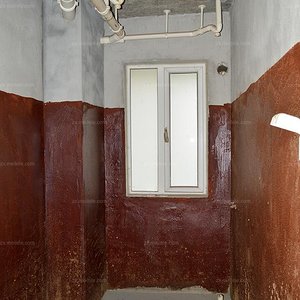 卫生间防水已完成装修效果图