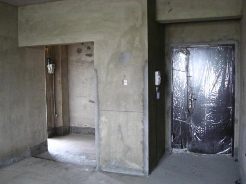 装修收房交房标准_精装房收房验房注意事项_建设部验房收房标准