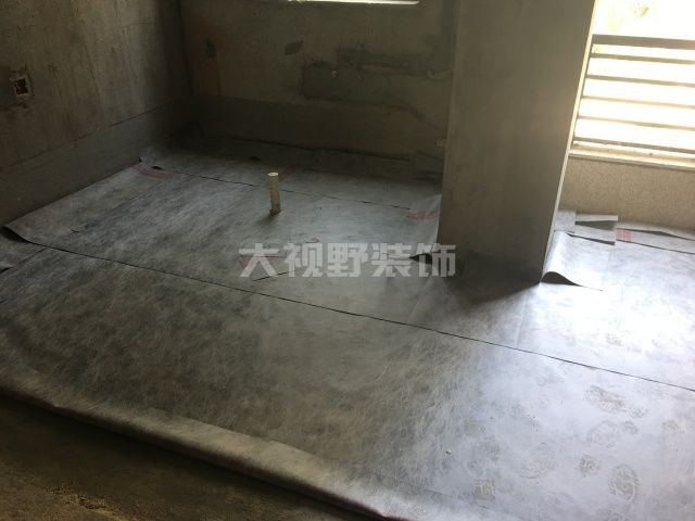 现在装修都用丙纶防水_屋顶丙纶布防水_丙纶布防水做法