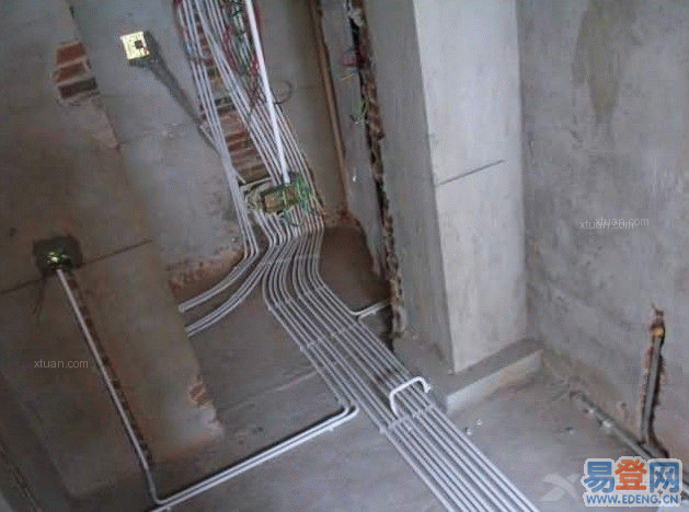 家具展厅电工装修价格_装修电工多少钱一天_常熟装修水电工