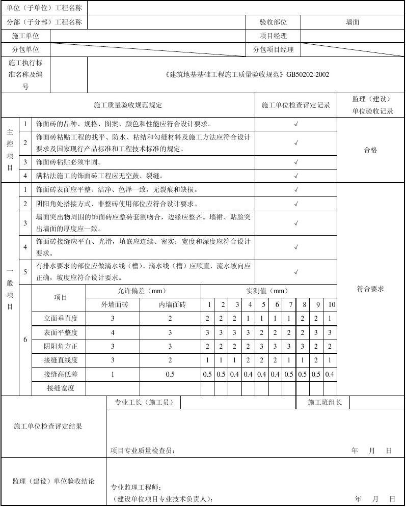 项目竣工环境保护验收申请报告_装修工程竣工验收资料准备_工程装修验收