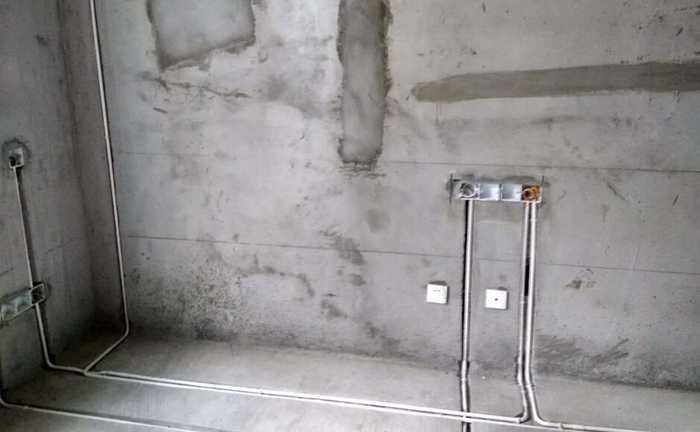 房子水电装修图_房子装修水电没挖槽_房子装修水电注意事项