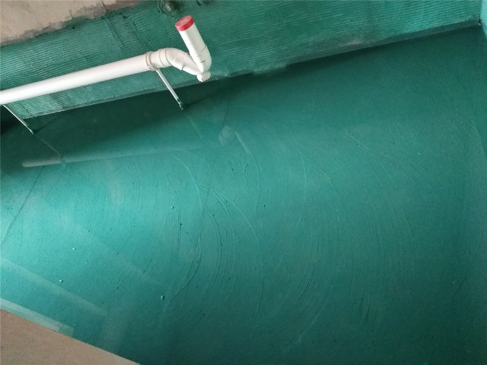 装修防水闭水_防水闭水试验时间_装修闭水试验