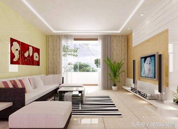 90平米装修预算3万图_125平米装修半包预算_80平米装修5万元装修效果图