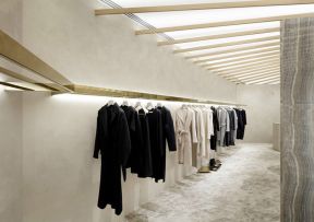 品牌服装店装修设计 品牌服装店装修 品牌服装店装潢 