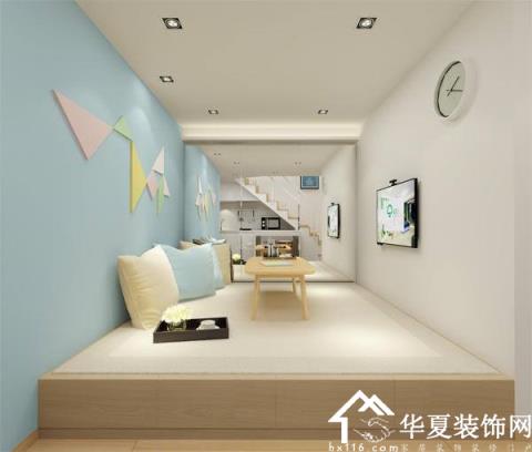 北京家庭公寓出租_家庭室内装修怎样装修省钱 可以走出装修误区_天津家庭公寓装修效果图