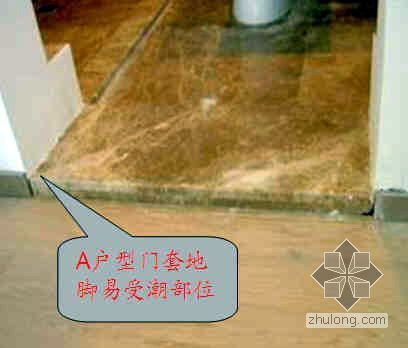 某项目精装修模拟验收案例（PPT 图文并茂）