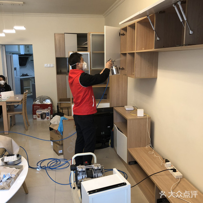装修多久后可以入住_装修好甲醛治理多久后可以入住_简单装修没刷油漆后多久可以入住