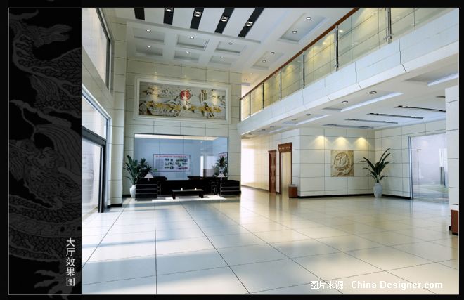 小复式楼装修效果图片_大厅小怎么装修效果图片_大厅装修效果图 小户型