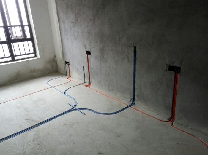 精装房怎么验房收房_毛坯房收房交房验房注意事项_毛坯房收房多久后可以装修