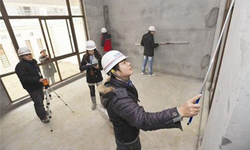 装修公司管收房验房吗_验房收房流程_收房验房流程