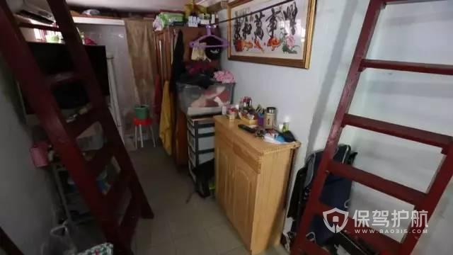 11㎡小户型装修改造效果图-保驾护航装修网
