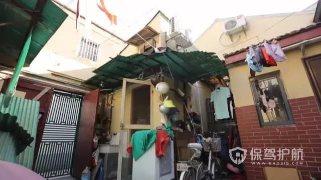 11㎡小户型装修改造效果图-保驾护航装修网
