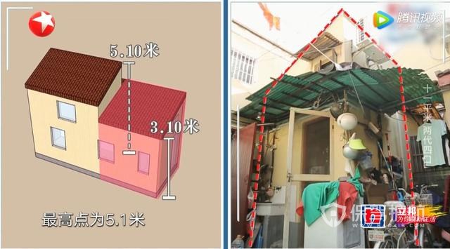 11㎡小户型装修改造效果图-保驾护航装修网