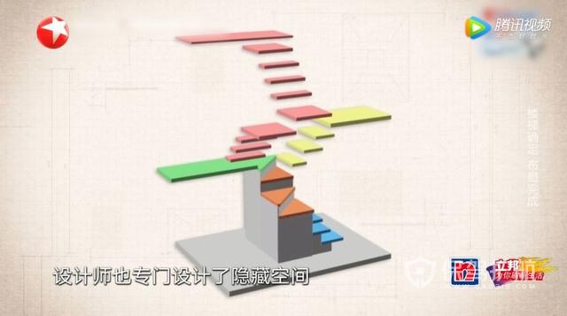 11㎡小户型装修改造效果图-保驾护航装修网