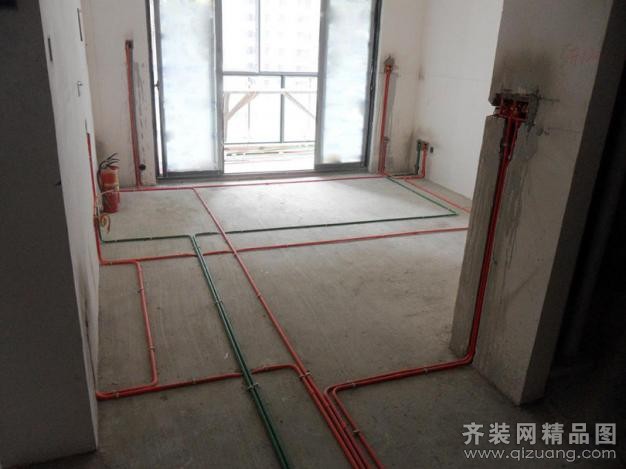 装修竣工验收报告_广州装修竣工资料装订内容_装修未按时间竣工