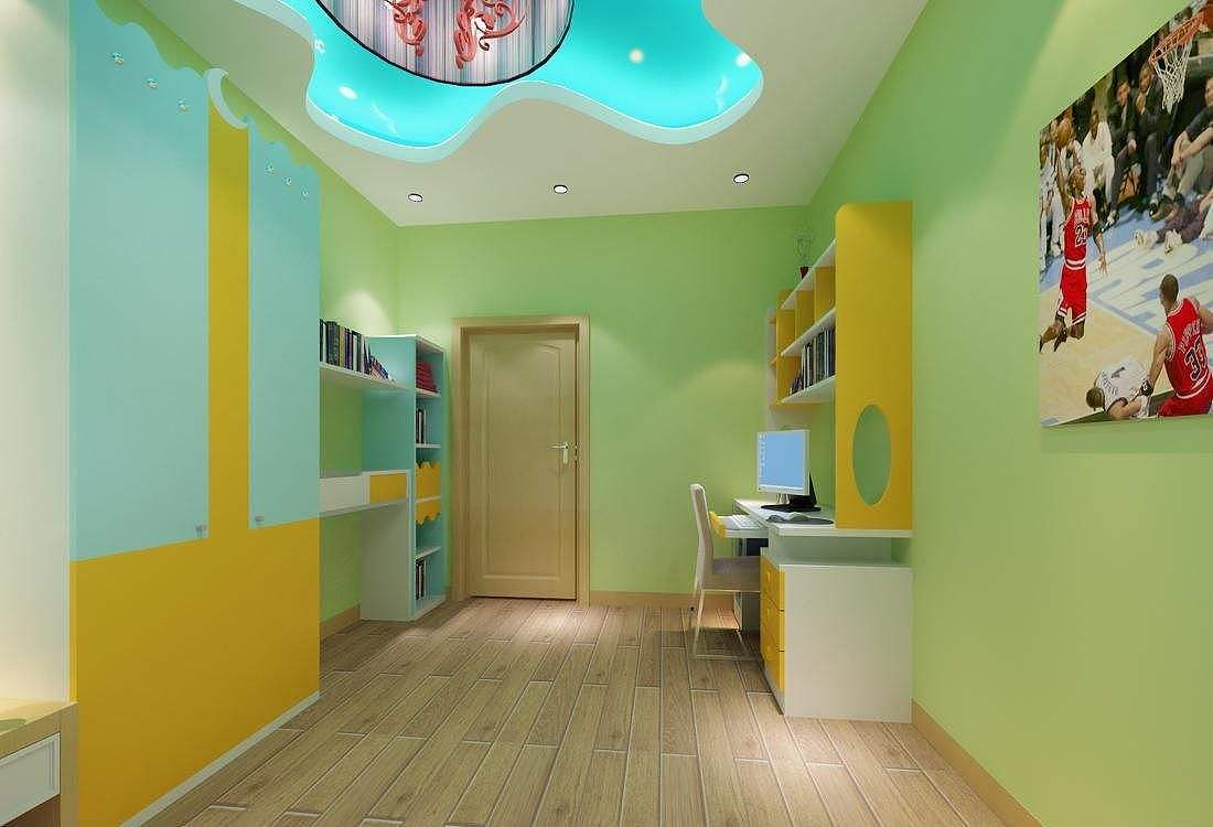 墙面油漆工序_装修墙面立体油漆_装修墙面油漆