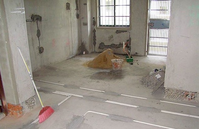 装修水电经验_房子装修水电设计图_家里装修水电排布