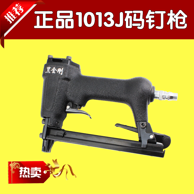 木工钉角机_木工装修排钉枪_木工排钻的