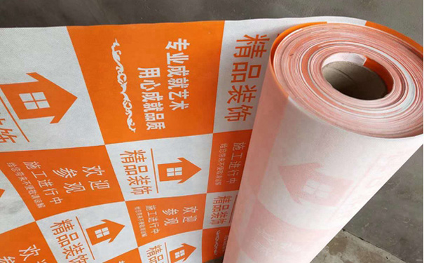 地面砖成品保护_装修油漆成品保护膜_地砖成品保护
