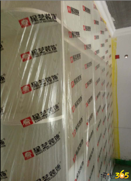 石材地面成品保护_木地板成品保护_装修油漆成品保护膜