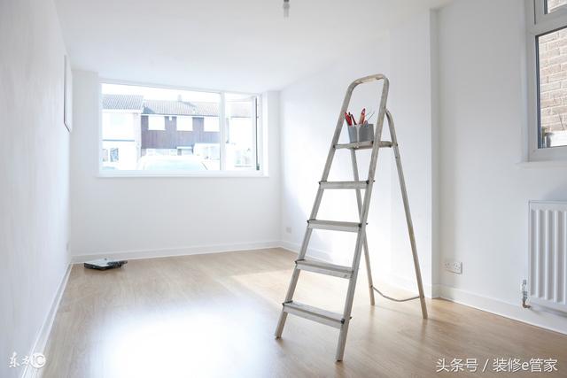 家具油漆工序_室内装修油漆工序_做白色家具油漆工序